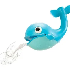 Yookidoo - Baleia Submarina de Brinquedo para Banho de Bebê