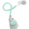 Yookidoo - Chá de Bebê Elefante, Turquesa