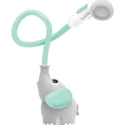 Yookidoo - Chá de Bebê Elefante, Turquesa
