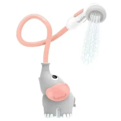 Yookidoo - Chá de Bebê Elefante, Rosa