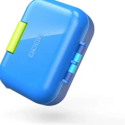 Zoku - Neat Bento Jr., Blue