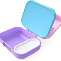 Zoku - Neat Bento Jr., Pink