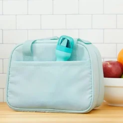 ZOKU - Pocket Utensil Set, Teal