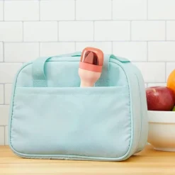 ZOKU - Pocket Utensil Set, Peach