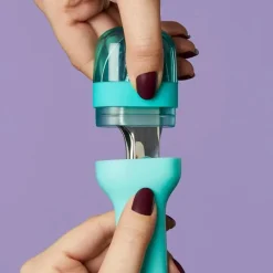 ZOKU - Pocket Utensil Set, Teal