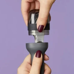 ZOKU - Pocket Utensil Set, Charcoal
