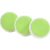 Zoli - Aparador de unhas para bebê 3Pk Buzz B, verde (almofadas de reposição)