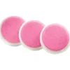 Zoli - Aparador de unhas para bebê 3Pk Buzz B, rosa (almofadas de reposição)