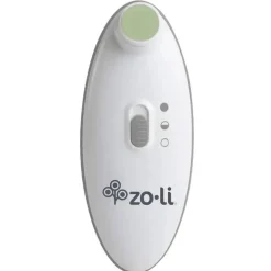 Zoli - Aparador elétrico de unhas para bebês Buzz B