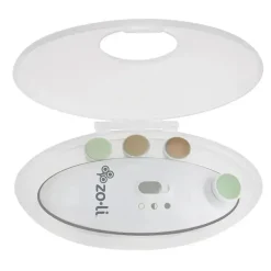 Zoli - Aparador elétrico de unhas para bebês Buzz B
