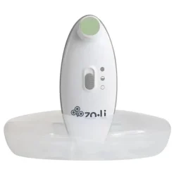 Zoli - Aparador elétrico de unhas para bebês Buzz B