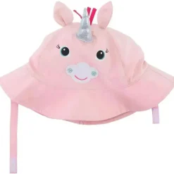 Zoocchini - Baby Sunhat Alicórnio