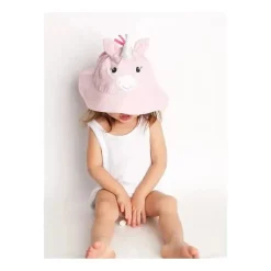 Zoocchini - Baby Sunhat Alicórnio