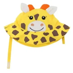 Zoocchini - Baby Sunhat, Girafa