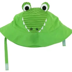 Zoocchini - Baby Sunhat, Jacaré