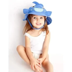 Zoocchini - Baby Sunhat Whale
