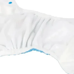 Zoocchini - Fralda de pano alicórnio com 2 unidades de inserção tamanho único